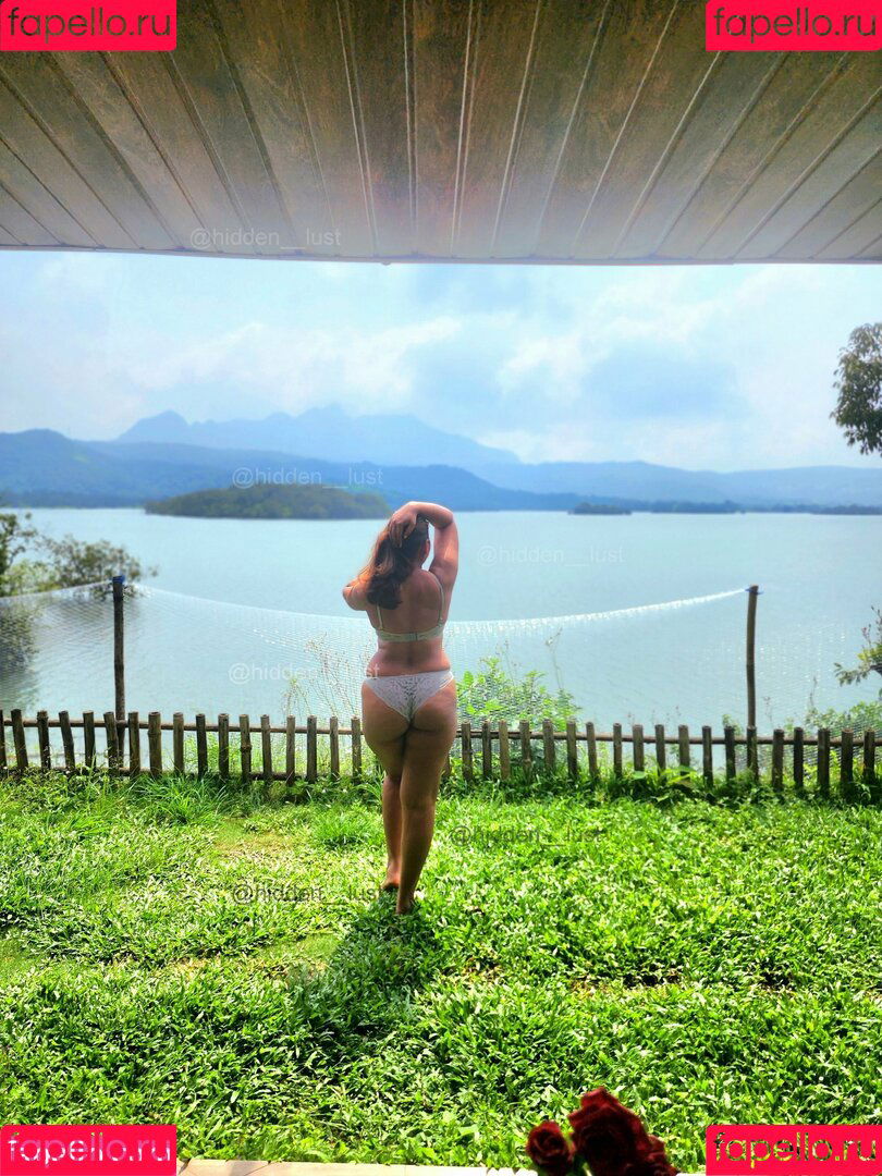 Hidden Lust Onlyfans Photo Gallery 