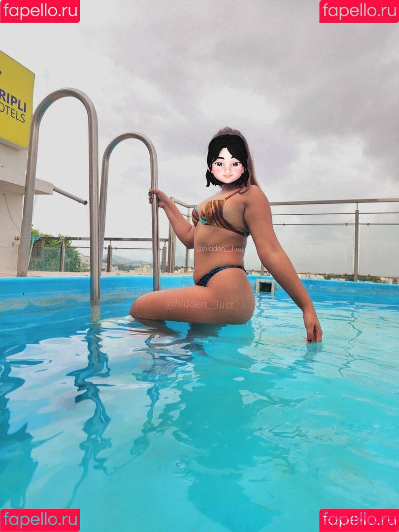 Hidden Lust Onlyfans Photo Gallery 