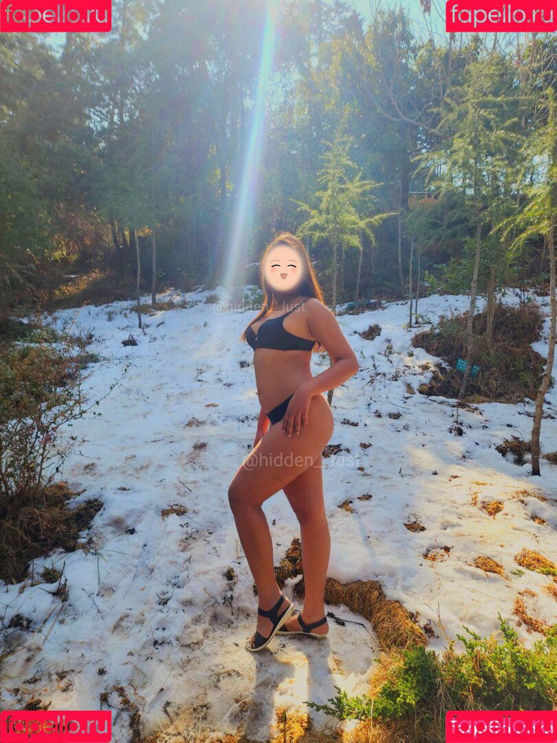 Hidden Lust Onlyfans Photo Gallery 