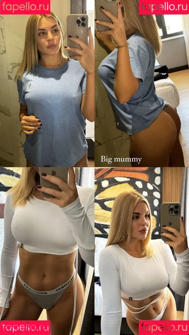 Lizaveta Onlyfans Photo Gallery 