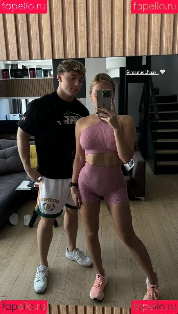 Lizaveta Onlyfans Photo Gallery 
