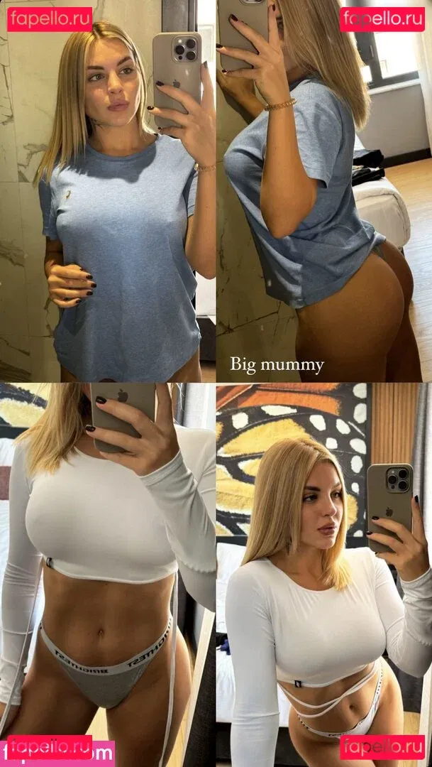 Lizaveta Onlyfans Photo Gallery 