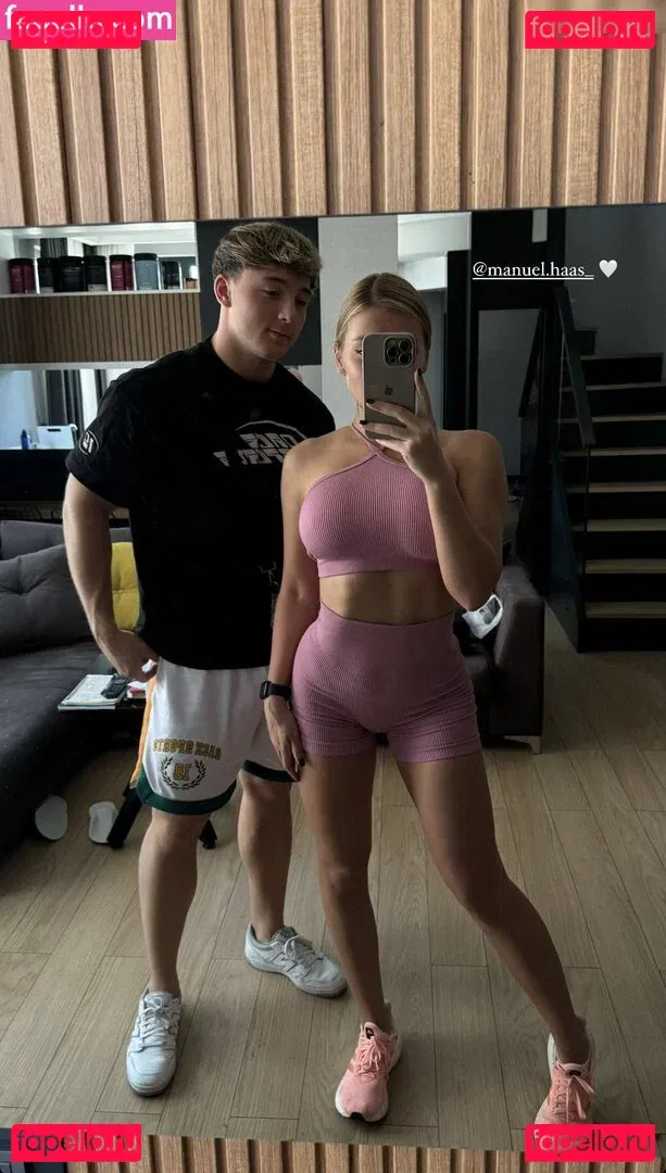 Lizaveta Onlyfans Photo Gallery 