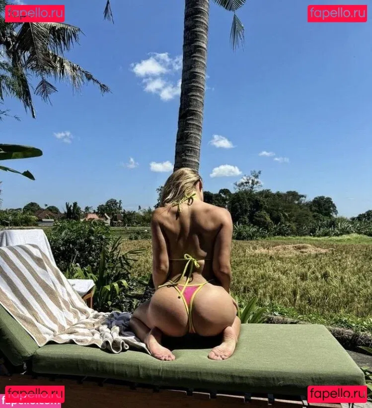 Lizaveta Onlyfans Photo Gallery 