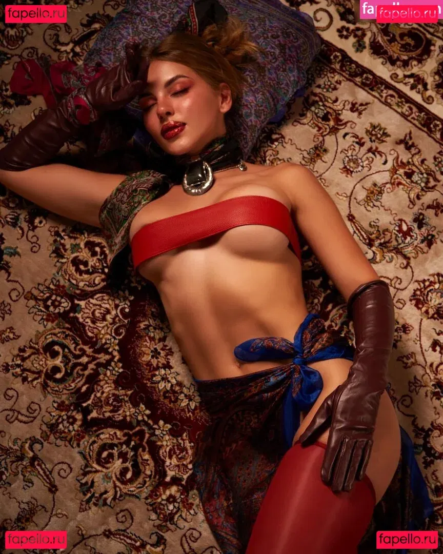 Lizaveta Onlyfans Photo Gallery 