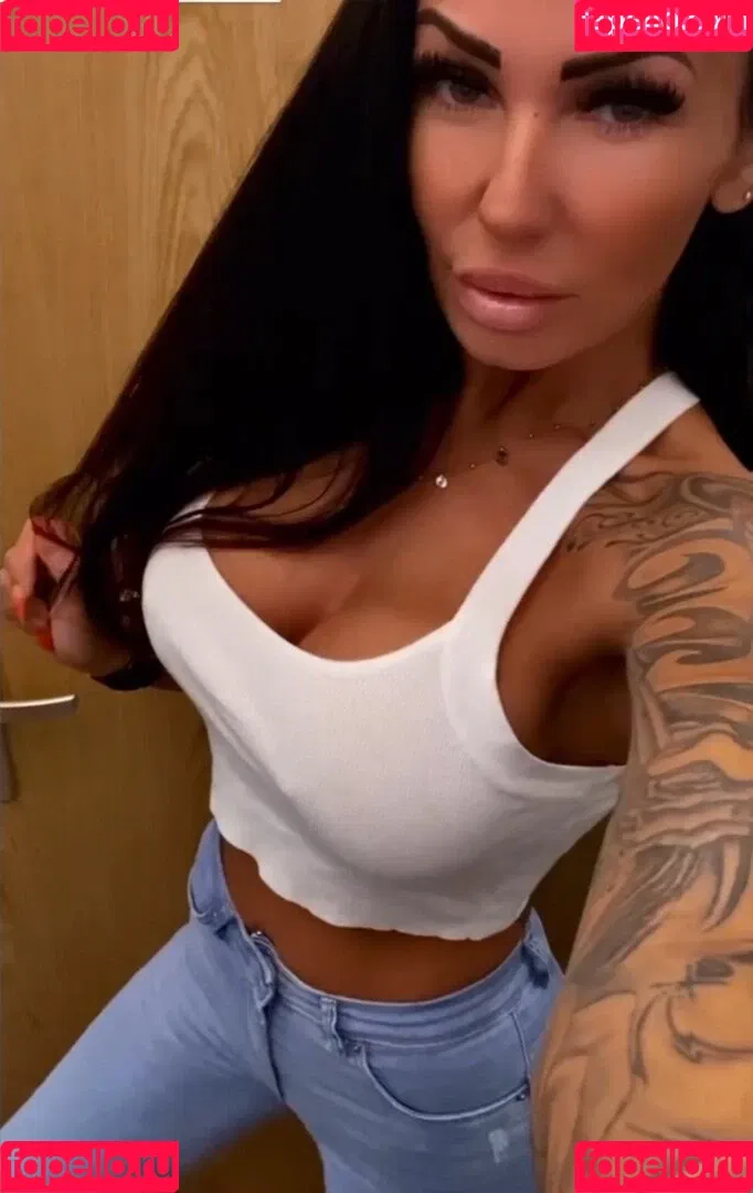 Black_shadow_inked Onlyfans Photo Gallery 