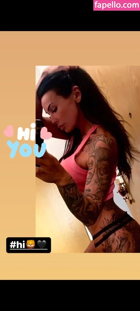 Black_shadow_inked Onlyfans Photo Gallery 