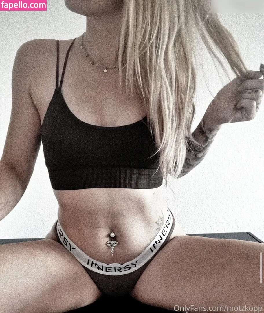 motzkopp Nude Onlyfans Photo 46
