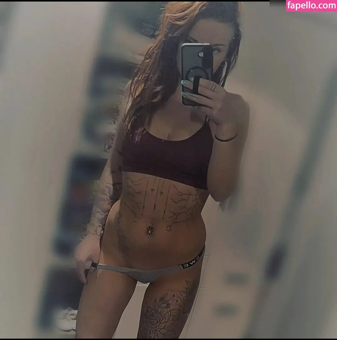 motzkopp Nude Onlyfans Photo 31