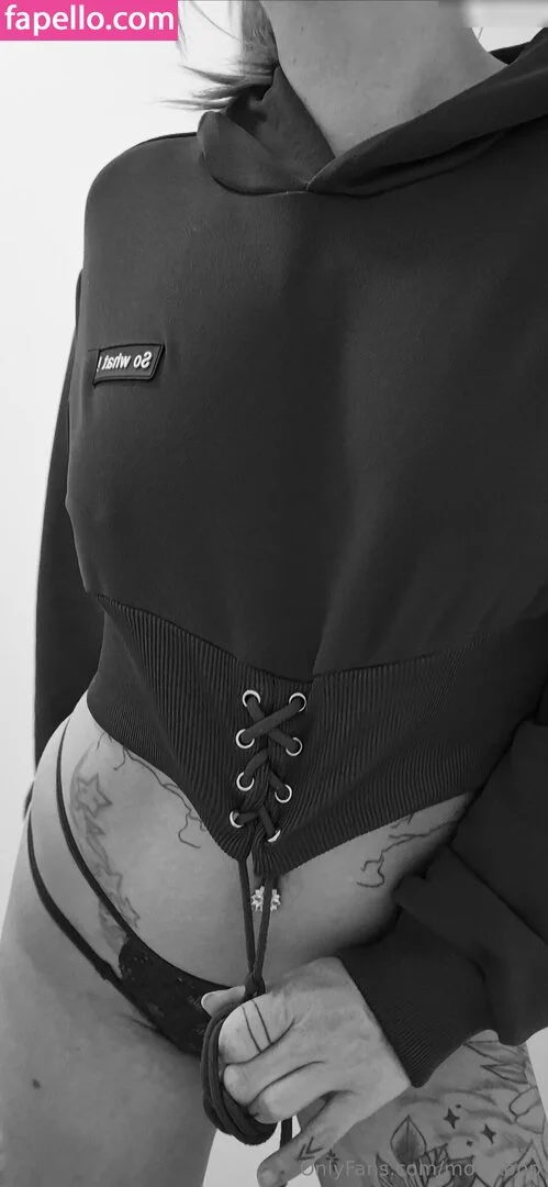 motzkopp Nude Onlyfans Photo 7