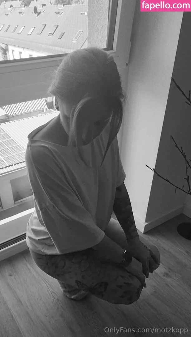motzkopp Nude Onlyfans Photo 5