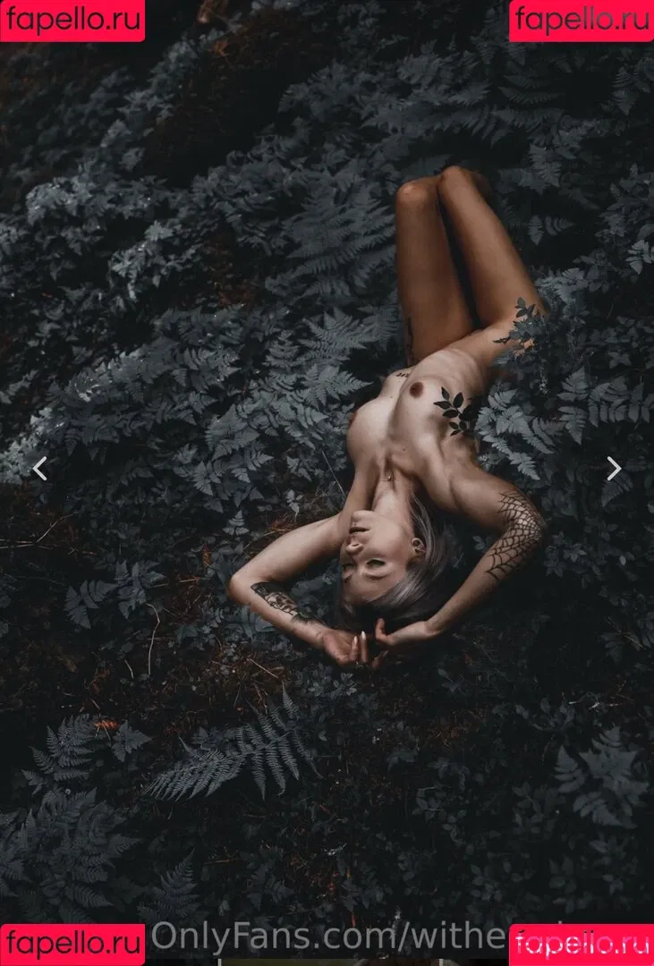 withered.rose Onlyfans Photo Gallery 