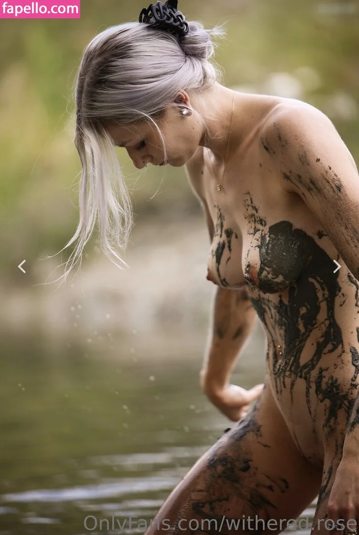 withered.rose Onlyfans Photo Gallery 