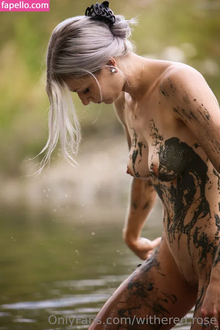 withered.rose Onlyfans Photo Gallery 