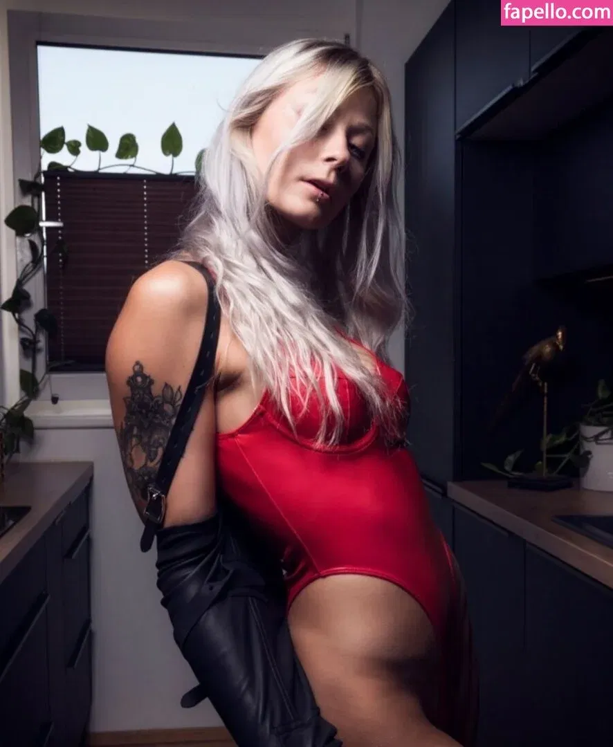 withered.rose Onlyfans Photo Gallery 