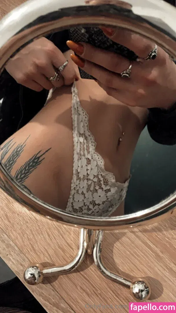 withered.rose Onlyfans Photo Gallery 