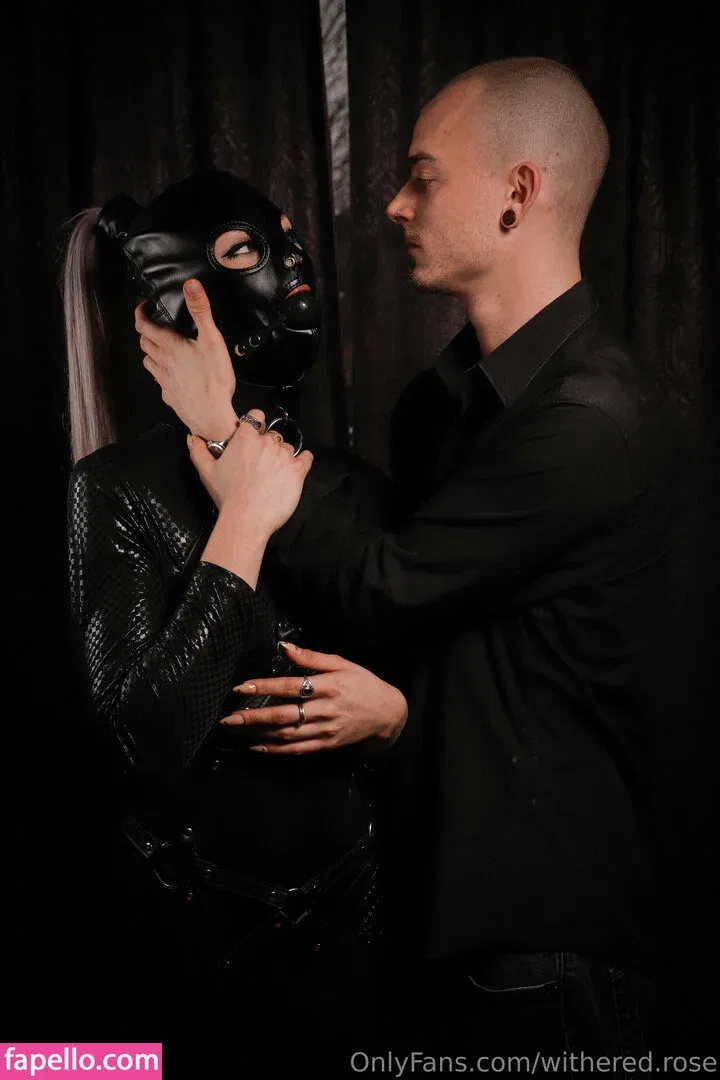 withered.rose Onlyfans Photo Gallery 