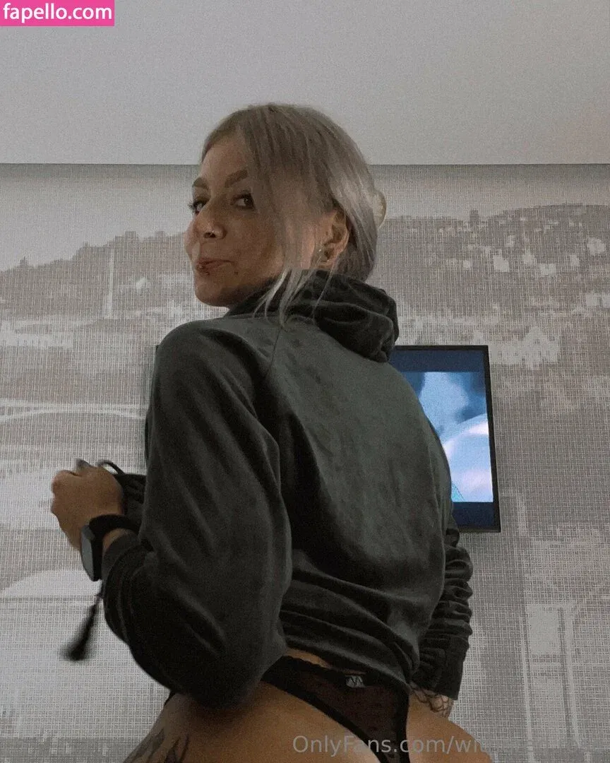 withered.rose Onlyfans Photo Gallery 