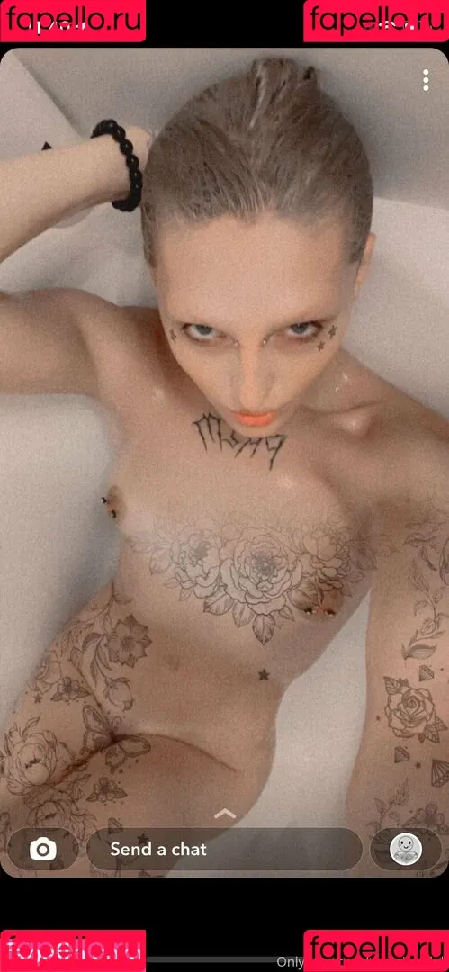 theprimadoll Onlyfans Photo Gallery 