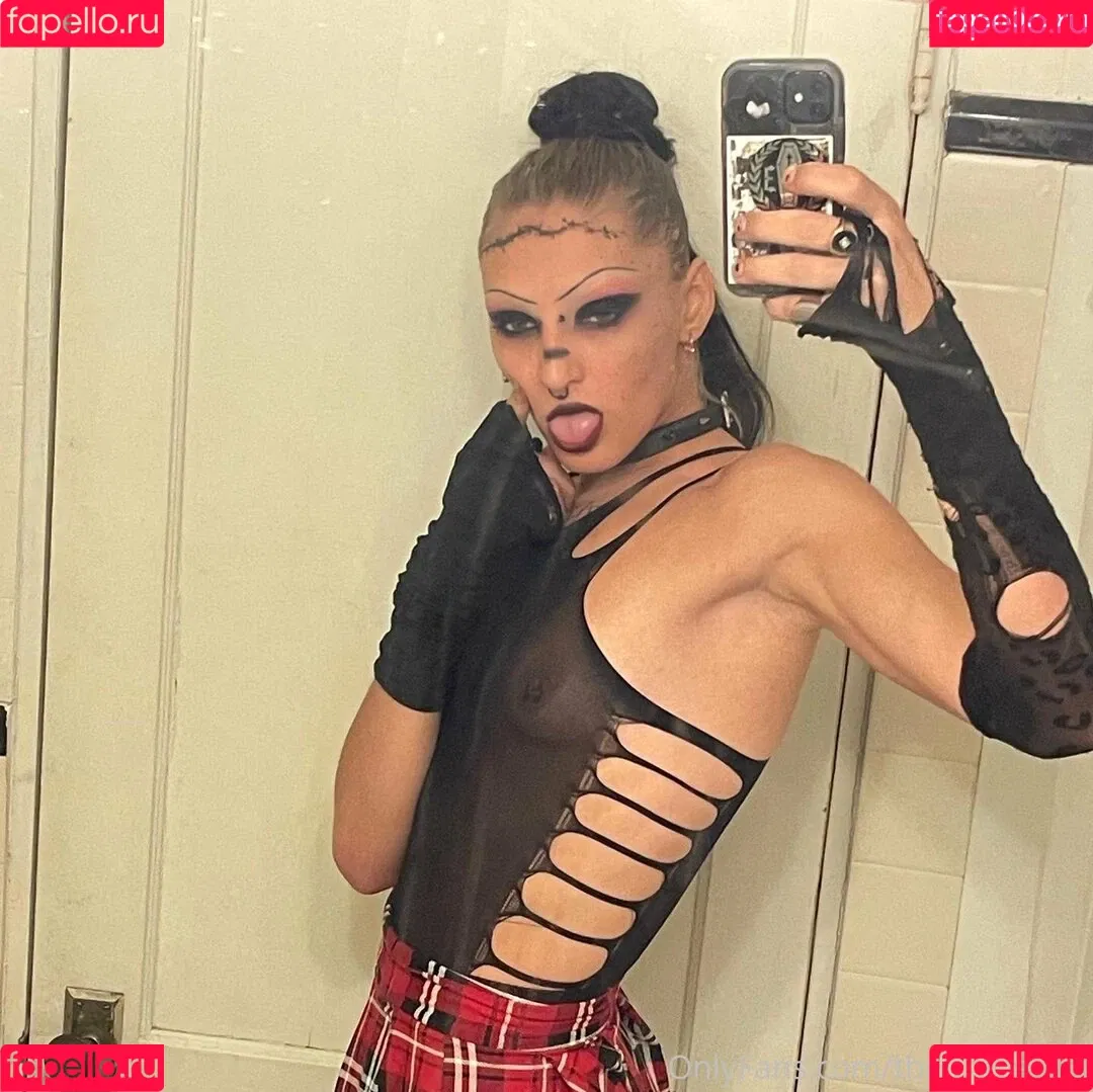 theprimadoll Onlyfans Photo Gallery 