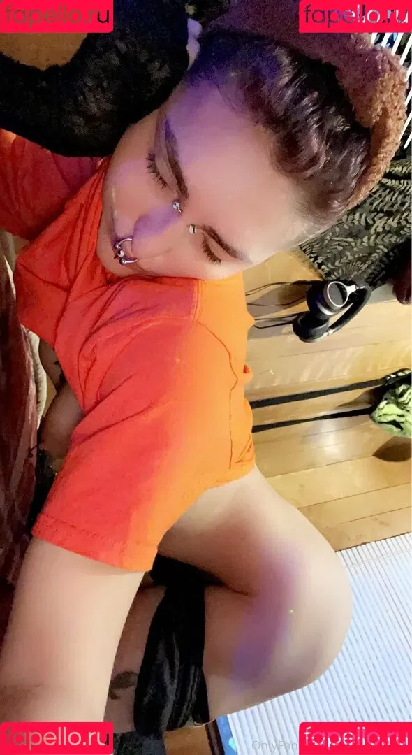 theprimadoll Onlyfans Photo Gallery 