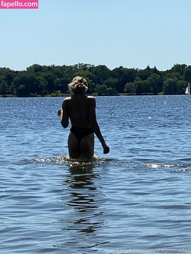 theprimadoll Onlyfans Photo Gallery 