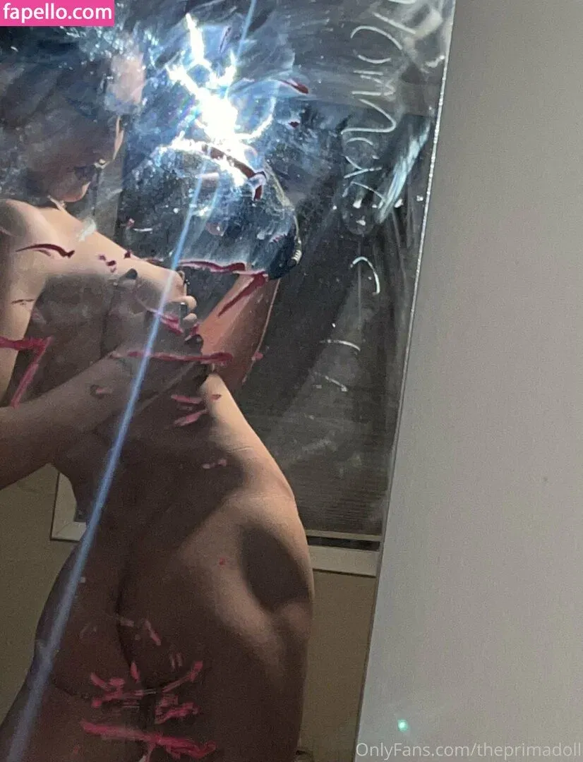 theprimadoll Onlyfans Photo Gallery 