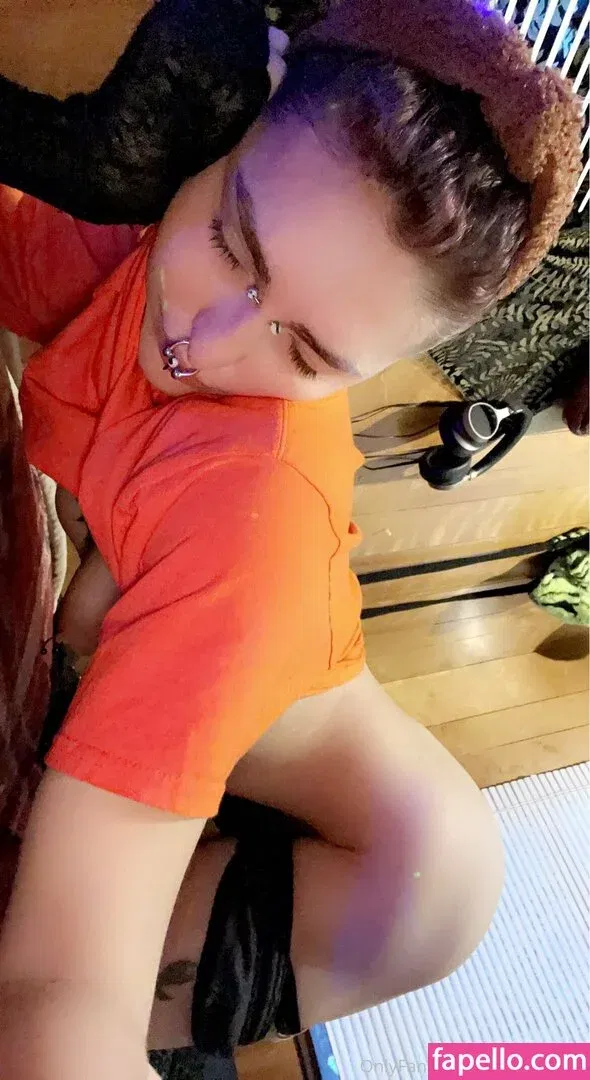 theprimadoll Onlyfans Photo Gallery 