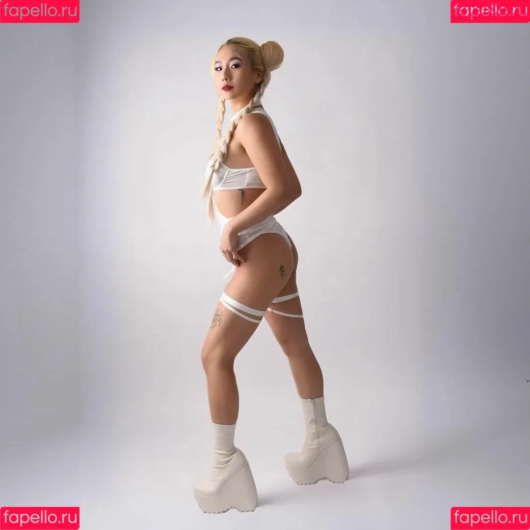Jadexbcn Onlyfans Photo Gallery 