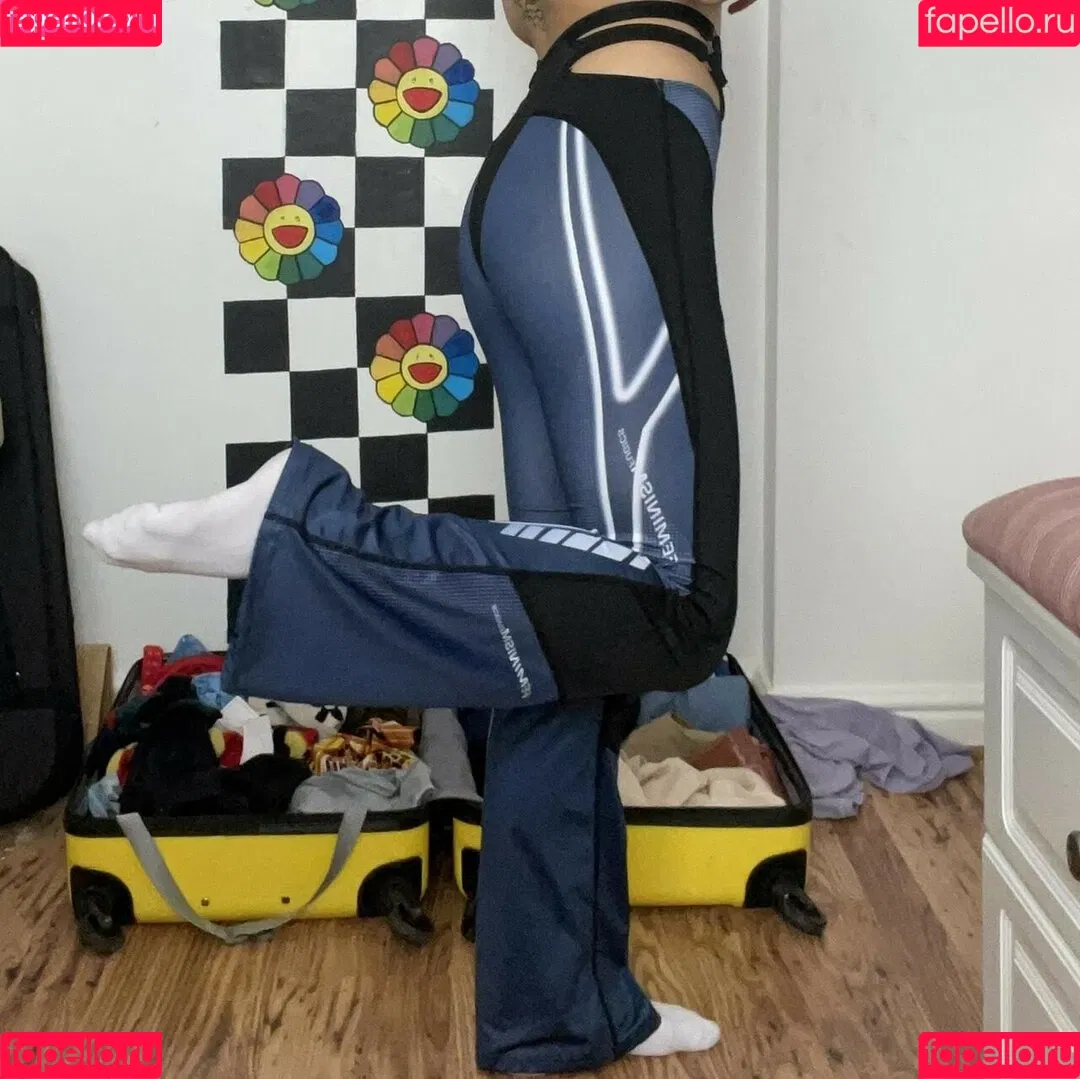 Jadexbcn Onlyfans Photo Gallery 