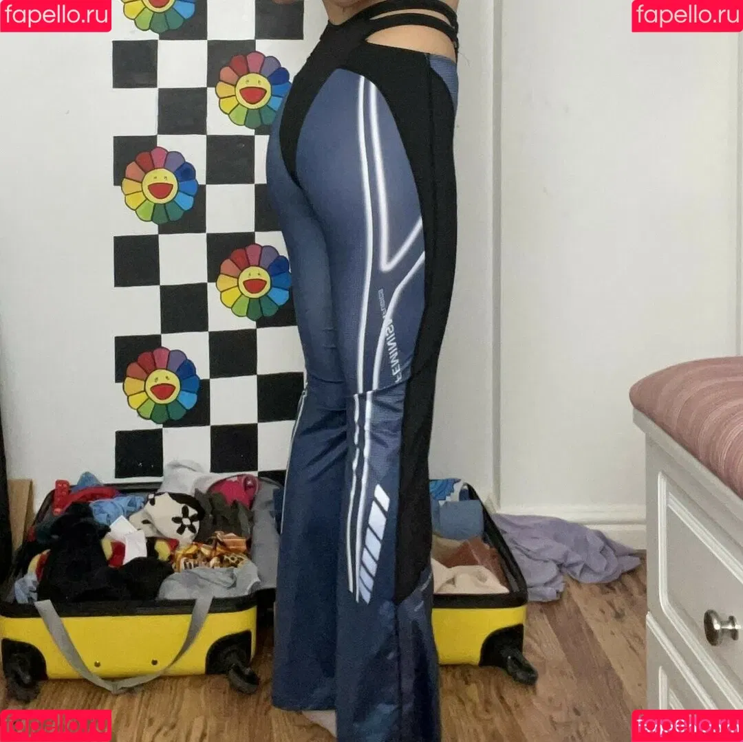 Jadexbcn Onlyfans Photo Gallery 