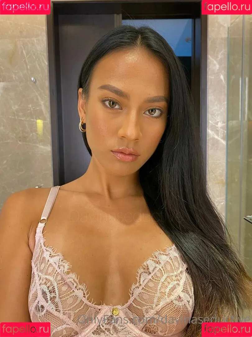 davinaseductive Onlyfans Photo Gallery 