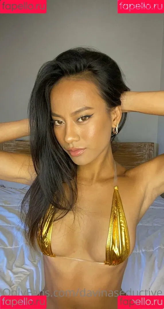 davinaseductive Onlyfans Photo Gallery 
