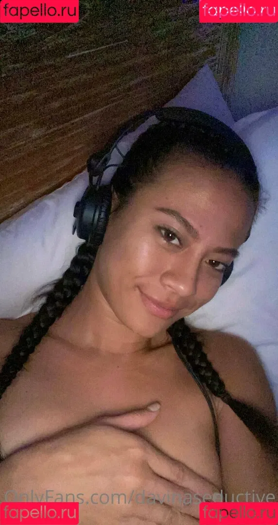 davinaseductive Onlyfans Photo Gallery 