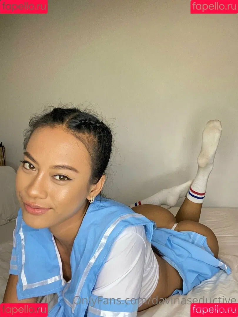 davinaseductive Onlyfans Photo Gallery 