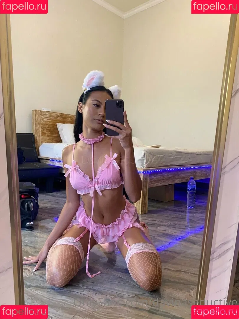 davinaseductive Onlyfans Photo Gallery 