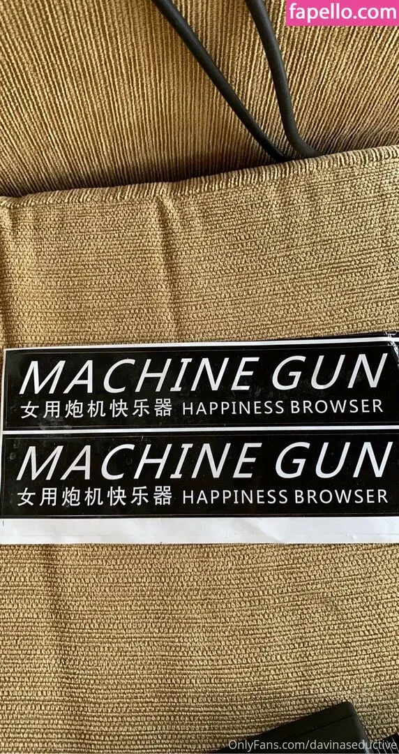 davinaseductive Onlyfans Photo Gallery 