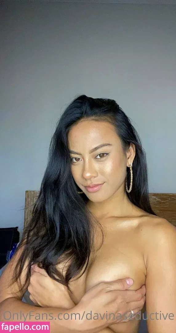 davinaseductive Onlyfans Photo Gallery 