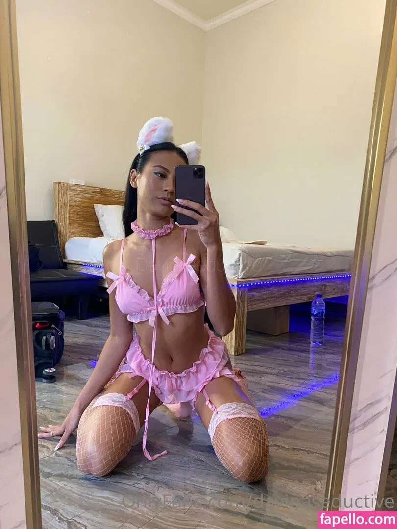 davinaseductive Onlyfans Photo Gallery 