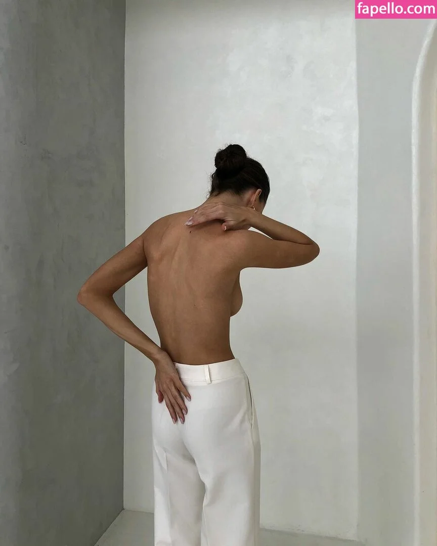 Tanya Sizova Onlyfans Photo Gallery 