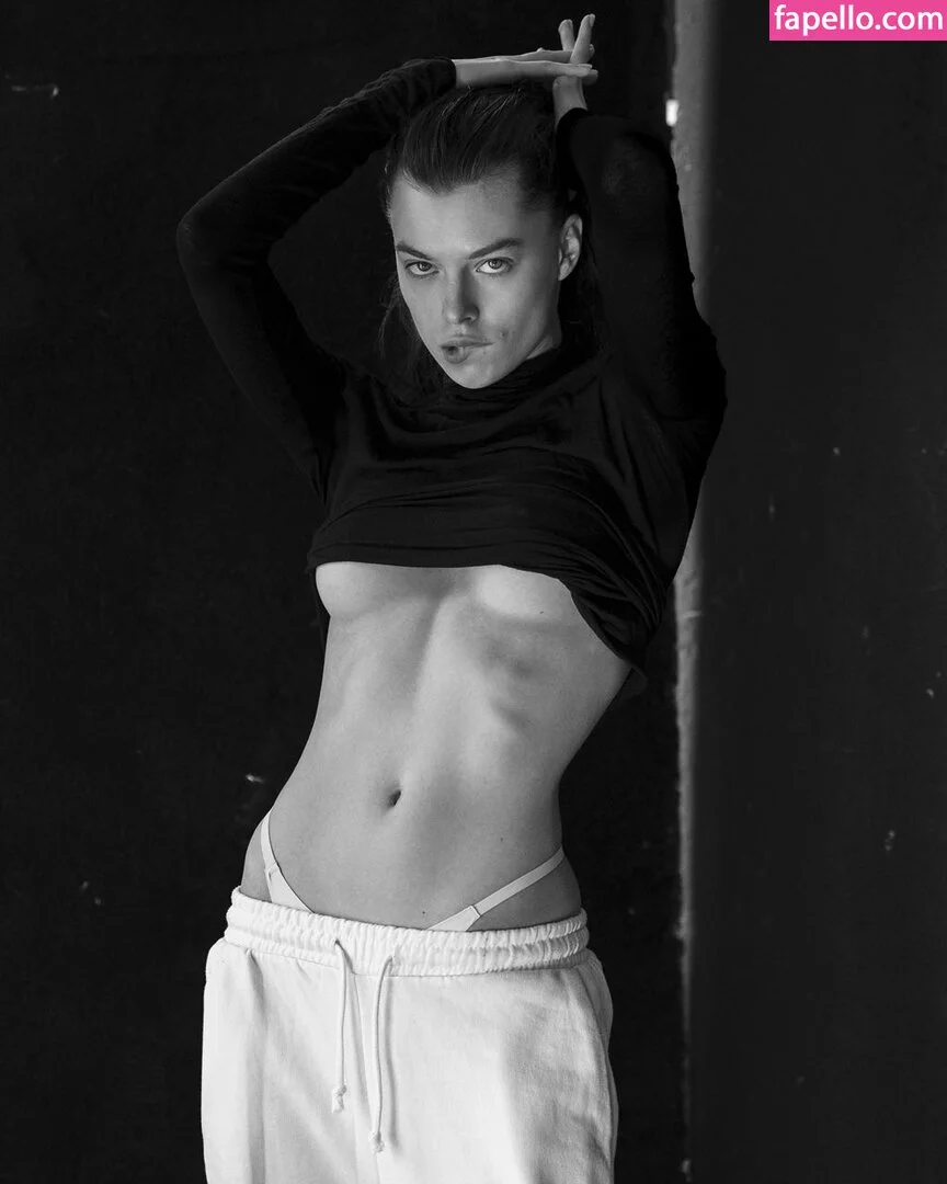 Tanya Sizova Onlyfans Photo Gallery 