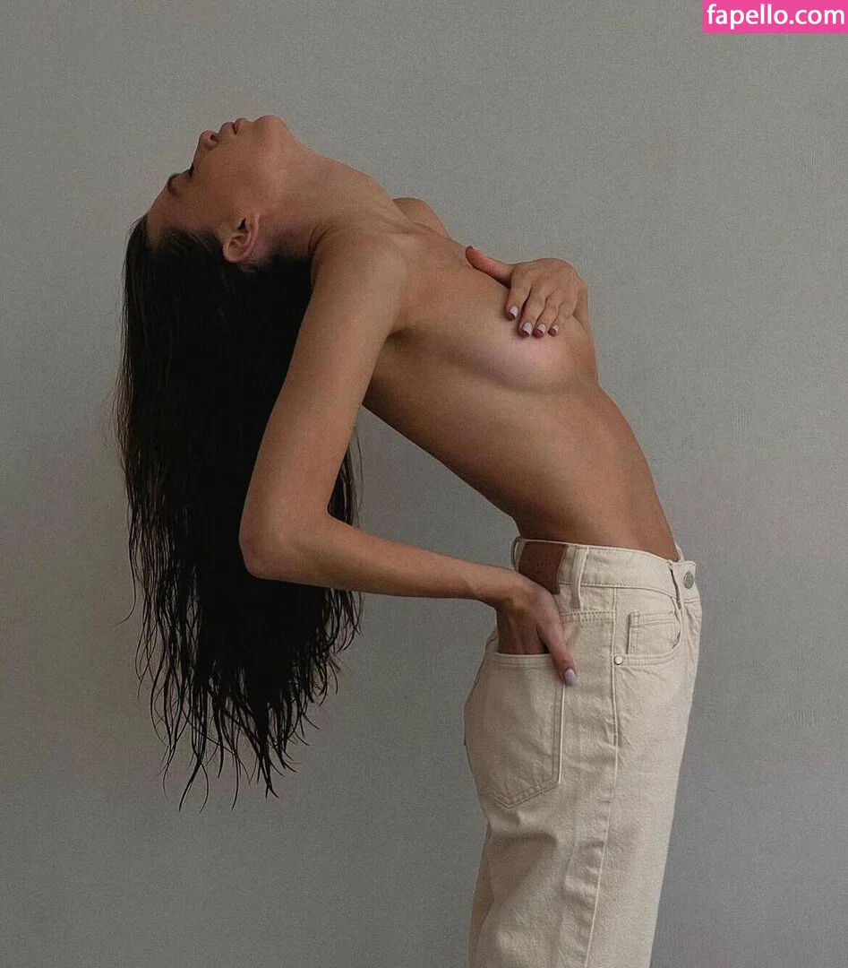 Tanya Sizova Onlyfans Photo Gallery 