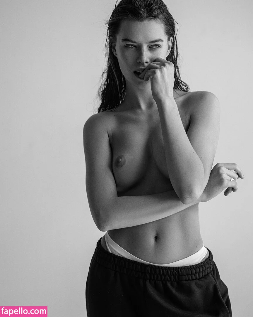 Tanya Sizova Onlyfans Photo Gallery 