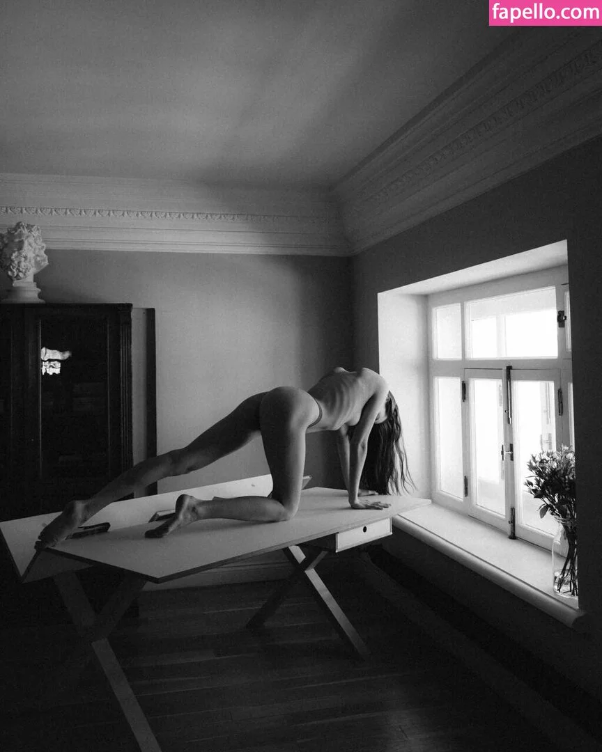 Tanya Sizova Onlyfans Photo Gallery 