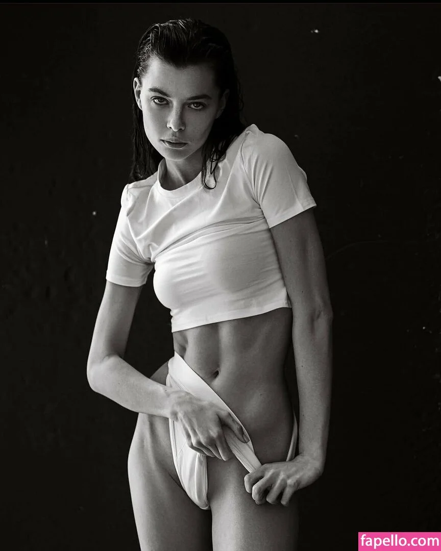 Tanya Sizova Onlyfans Photo Gallery 