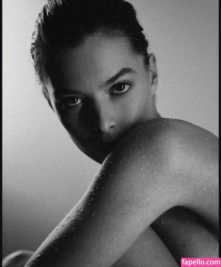 Tanya Sizova Onlyfans Photo Gallery 