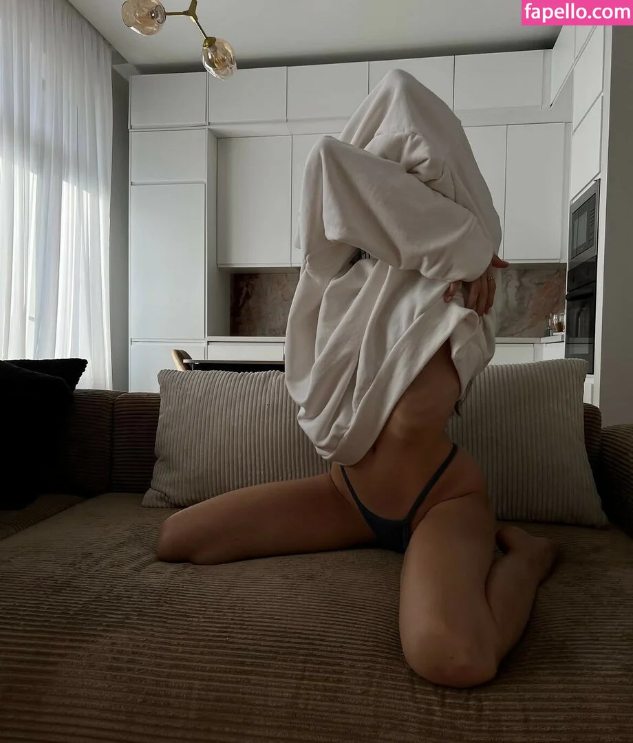 Tanya Sizova Onlyfans Photo Gallery 