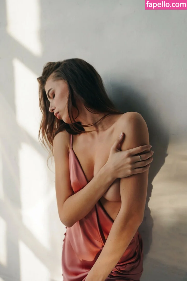 Tanya Sizova Onlyfans Photo Gallery 