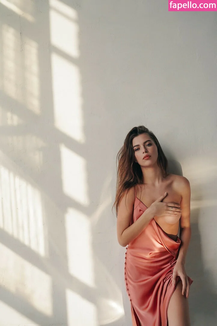 Tanya Sizova Onlyfans Photo Gallery 