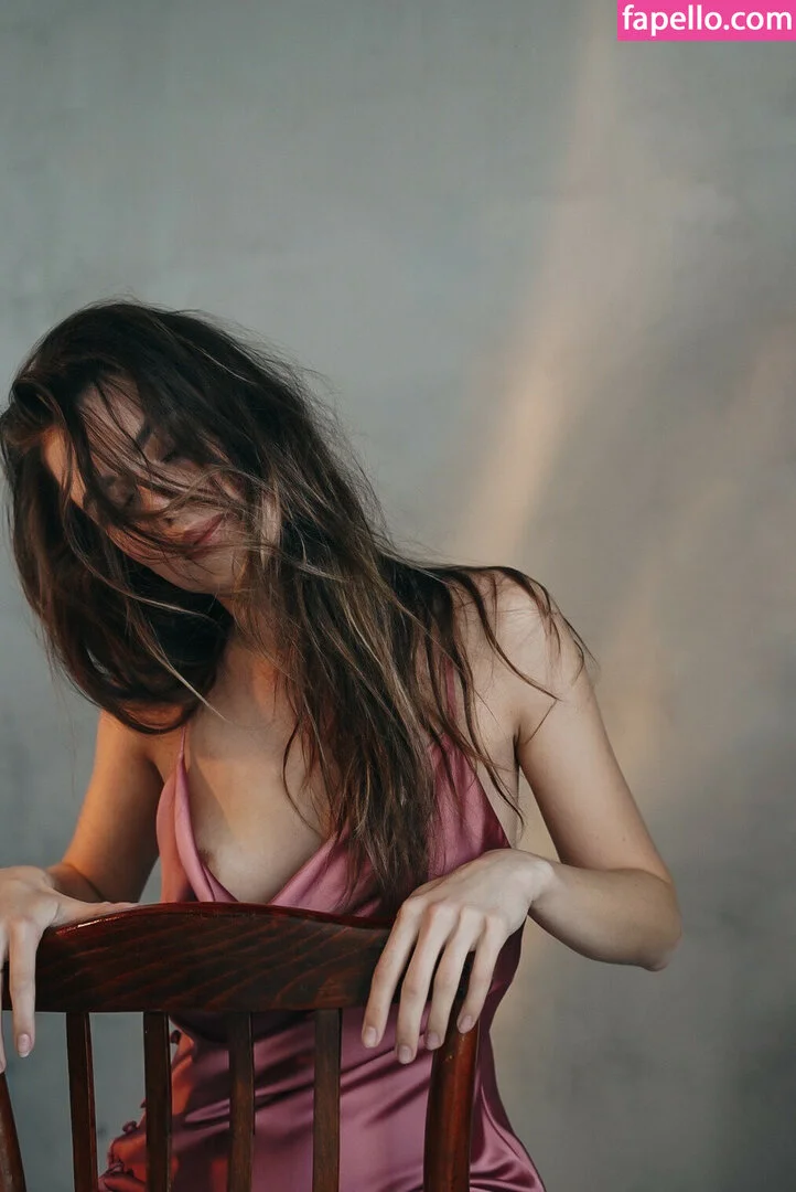 Tanya Sizova Onlyfans Photo Gallery 